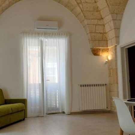 Civico 3 Apartment Brindisi Luaran gambar