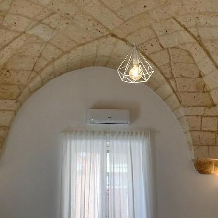 Civico 3 Apartment Brindisi Luaran gambar