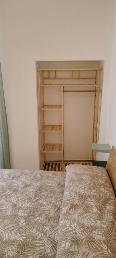 Civico 3 Apartment Brindisi Luaran gambar