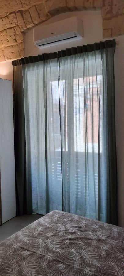 Civico 3 Apartment Brindisi Luaran gambar