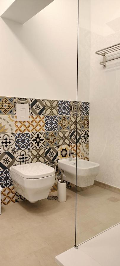 Civico 3 Apartment Brindisi Luaran gambar